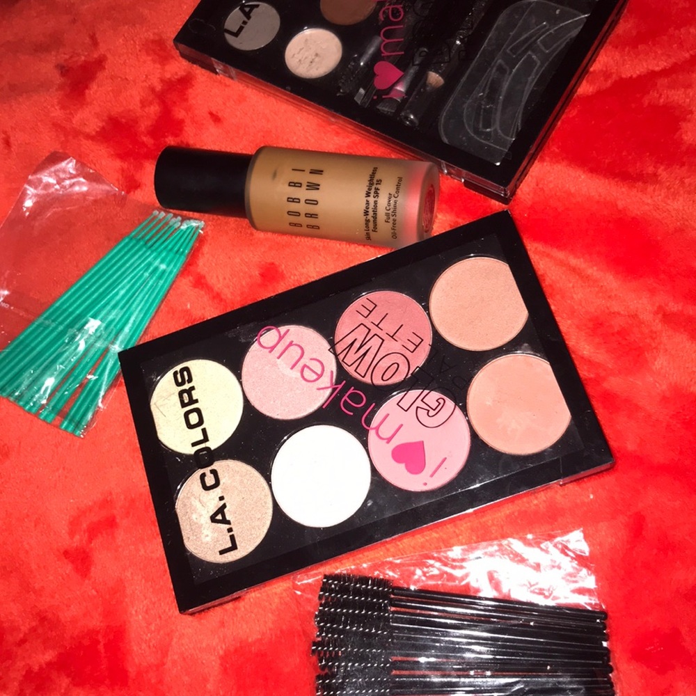 Makeup
